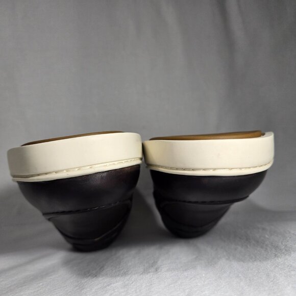 ALLEN EDMONDS Randolph 2.0 Espresso Leather Slip-On Sneaker Shoe #7457 Men's 15D - Picture 15 of 17